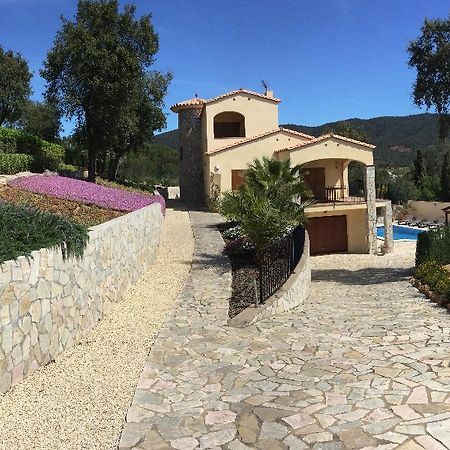 Villa Catalana Calonge  Buitenkant foto