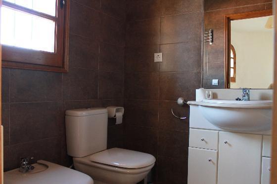 Villa Catalana Calonge  Kamer foto