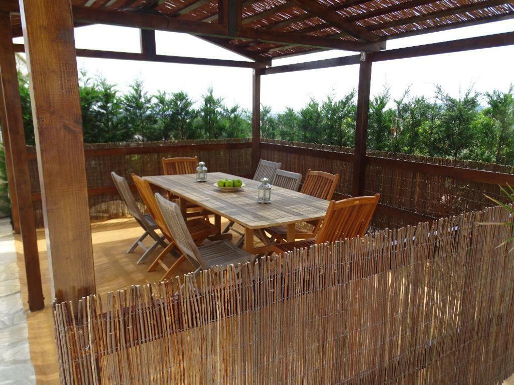 Villa Catalana Calonge  Buitenkant foto